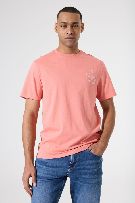 Garcia f51001_men`s t-shirt ss